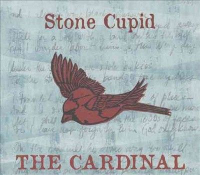 Julie Christensen - Cardinal (CD)