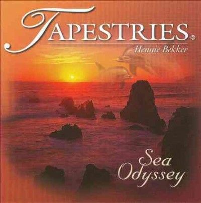 Hennie Bekker - Sea Odyssey (CD)