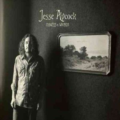 Jesse Aycock - Flowers &amp; Wounds (CD)