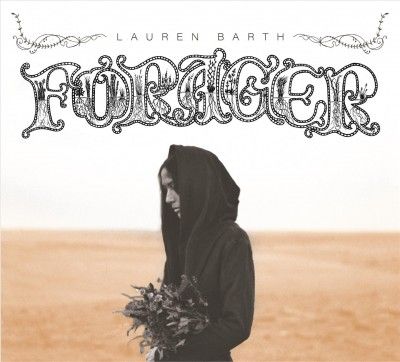 Lauren Barth - Forager (CD)