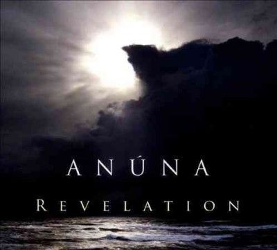 Anuna - Revelation (CD)