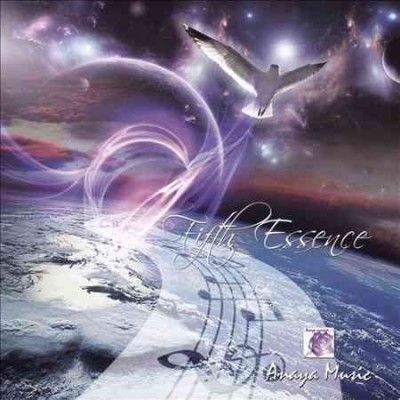 Anaya Music - Fifth Essence (CD)