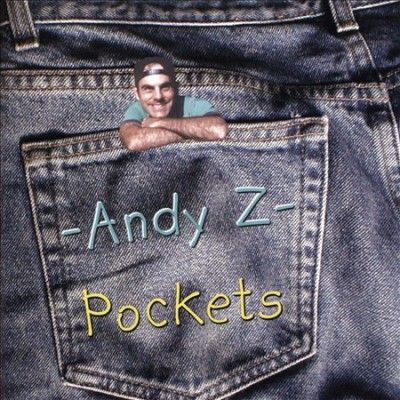 Andy Z - Pockets (CD)