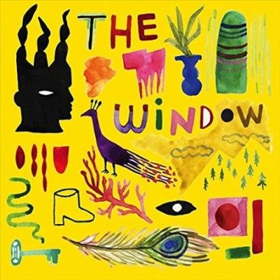 The Window (Vinyl / 12" Album)