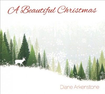 Diane Arkenstone - Beautiful Christmas (CD)