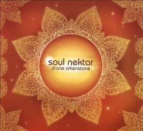 Diane Arkenstone - Soul Nektar (CD)