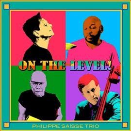 Betty - On The Level (CD)