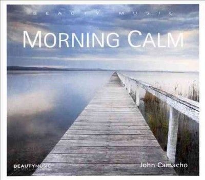 Morning Calm (CD / Album)