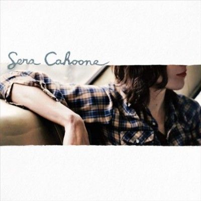 Sera Cahoone - Sera Cahoone (Vinyl)