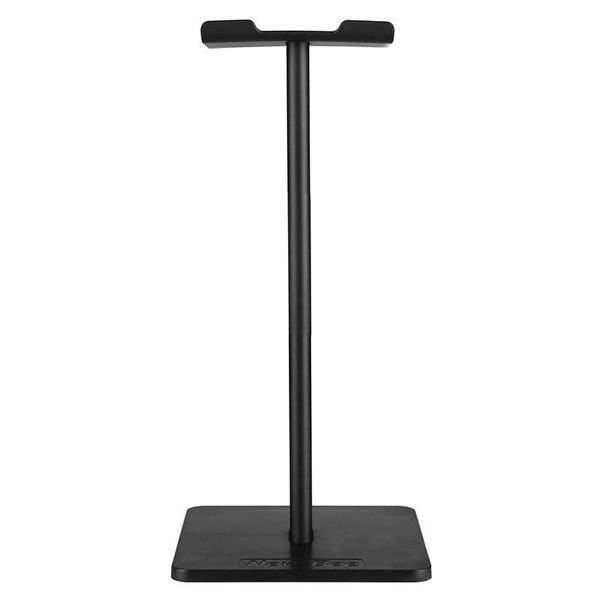 Desk Display Aluminium Alloy Headphone Stand - Black | Shop Today. Get ...