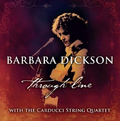 Through Line (CD / Album)