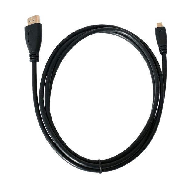 HDMI to Micro HDMI Cable - 1m