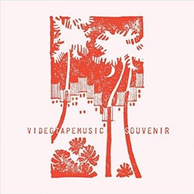 Souvenir (Vinyl / 12" Album)
