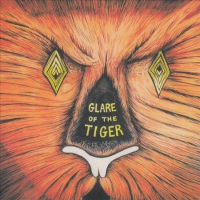 Adam Rudolph - Glare Of The Tiger (Vinyl)