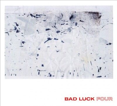 Bad Luck - Four (Vinyl)