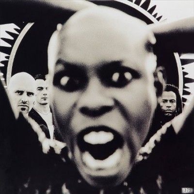 Skunk Anansie - Stoosh (Vinyl)