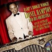 Hamp's Boogie Woogie (CD / Album)