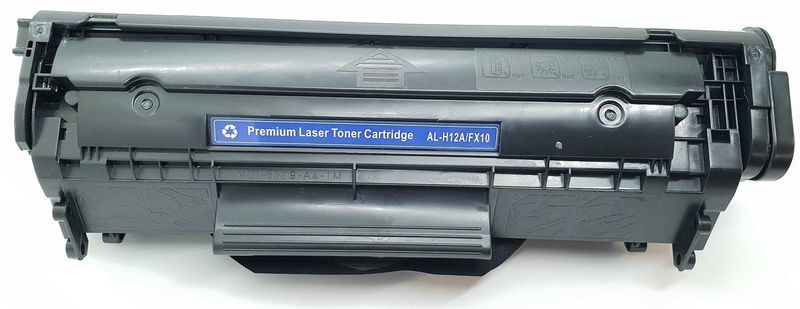 Baobab Generic HP Q2612A / CANON FX10 Toner