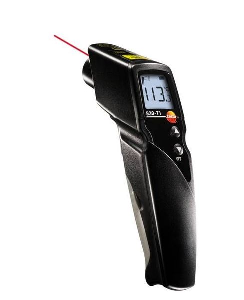 testo 830T1 Infrared Thermometer