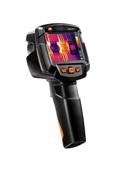 testo 871 Thermal Imager