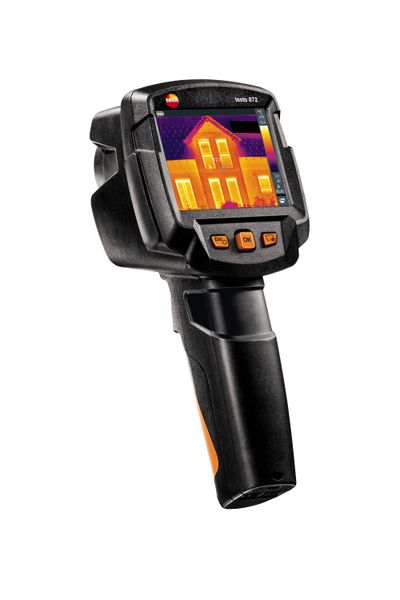 testo 872 Thermal Imager