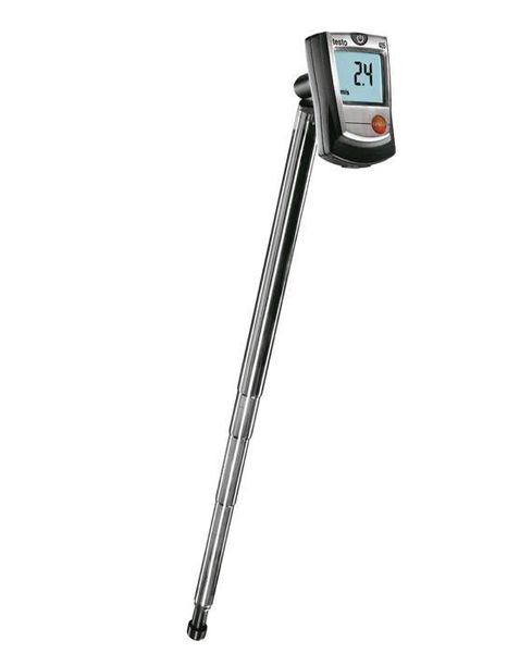 testo 405 Thermal Anemometer
