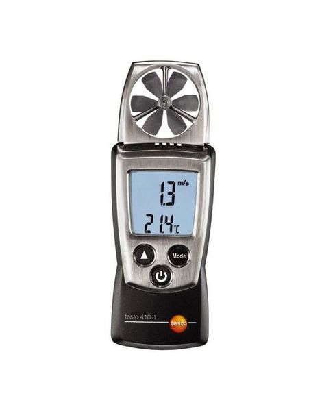 testo 410-1 Vane Anemometer