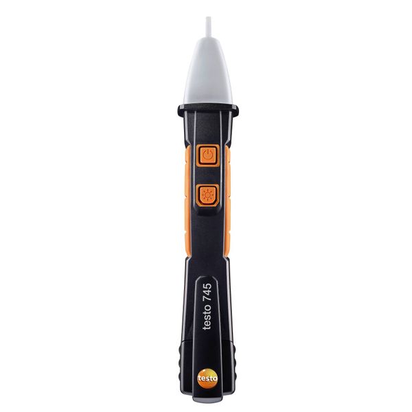 testo 745 Non-Contact Voltage Tester