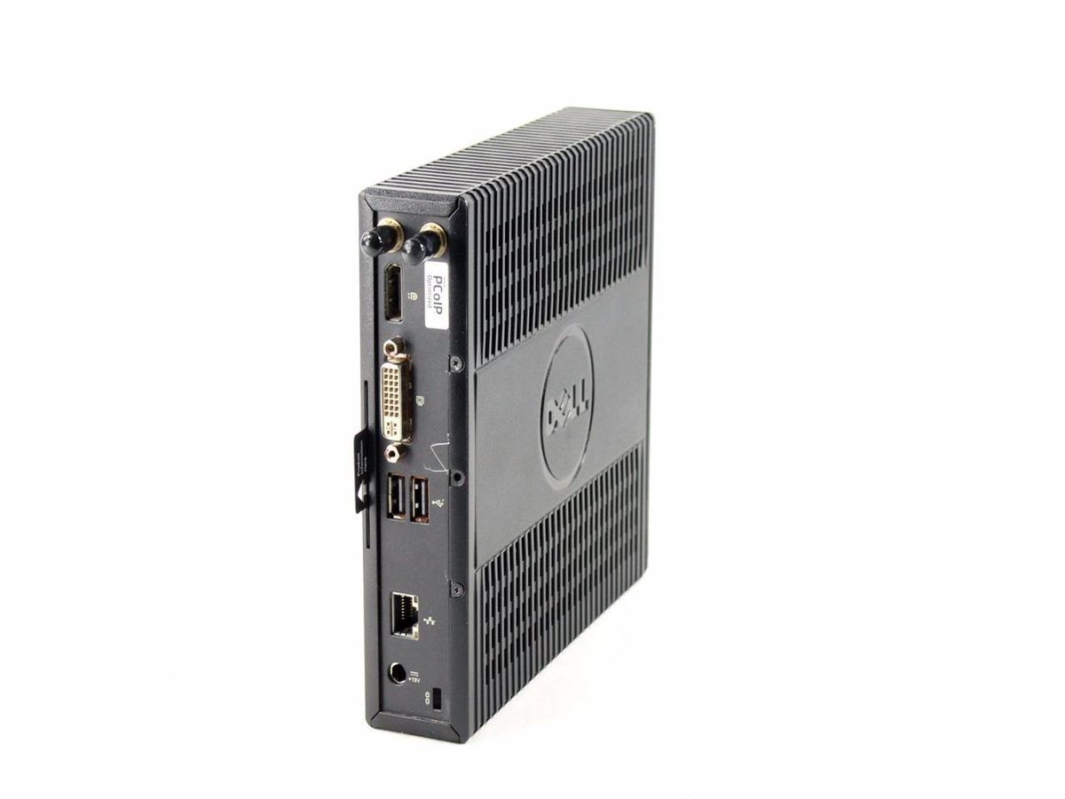 Dell Wyse 5010 Thin Client | Buy Online in South Africa 