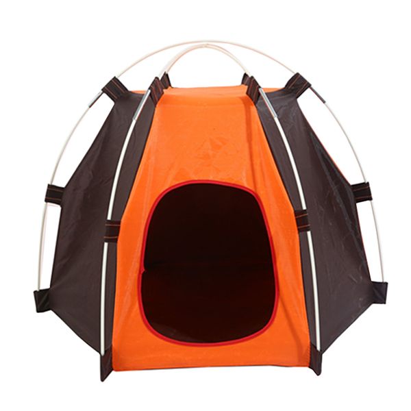 Outdoor Pet Tent