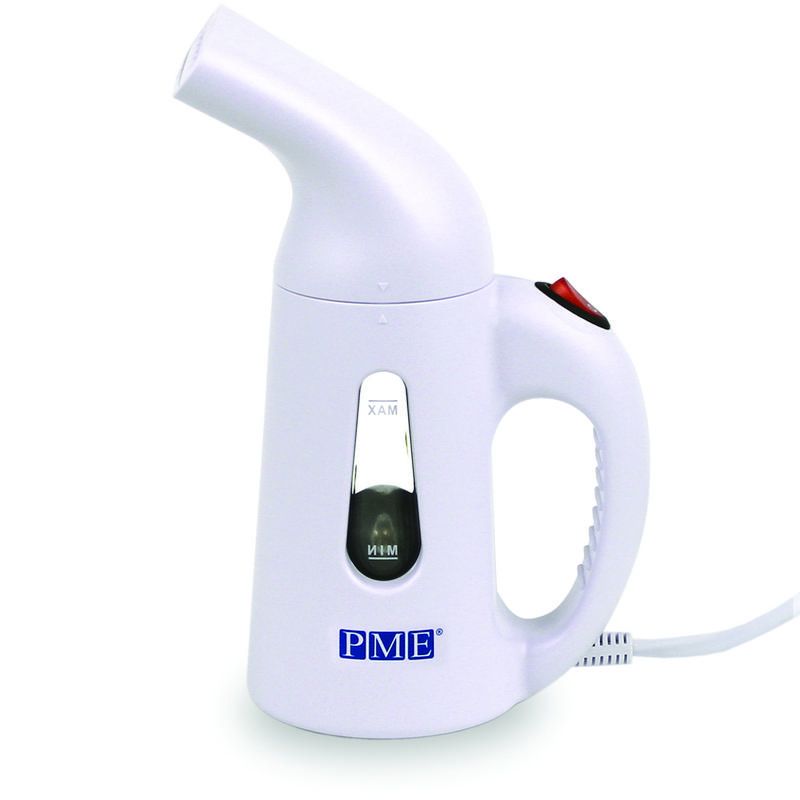 PME Cake Steamer for Cake Craft and Cake Decorating (EU Plug) Buy