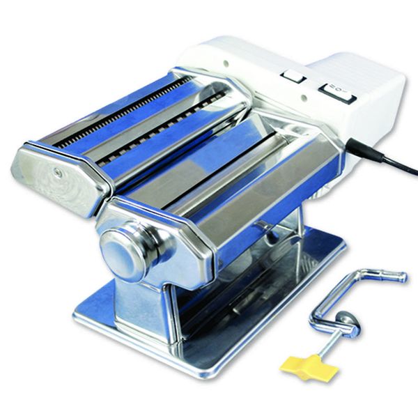 PME Electric Sugar Craft Roller &amp; Strip Cutter for Cake Decorating EU Plug