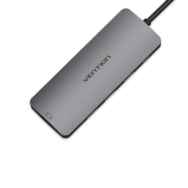 Vention 3 in 1 USB C Hub with HDMI Port