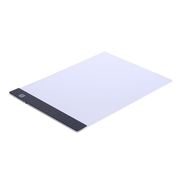 Portable A4 Ultra Thin LED Lightbox | Shop Today. Get it Tomorrow ...