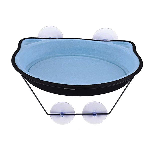 Cat Window Hammock Bed