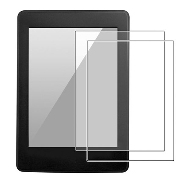 CAWA Screen Protector for 6" Kindle - Set of 2