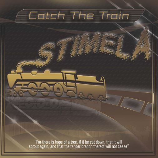 Catch The Train (CD)
