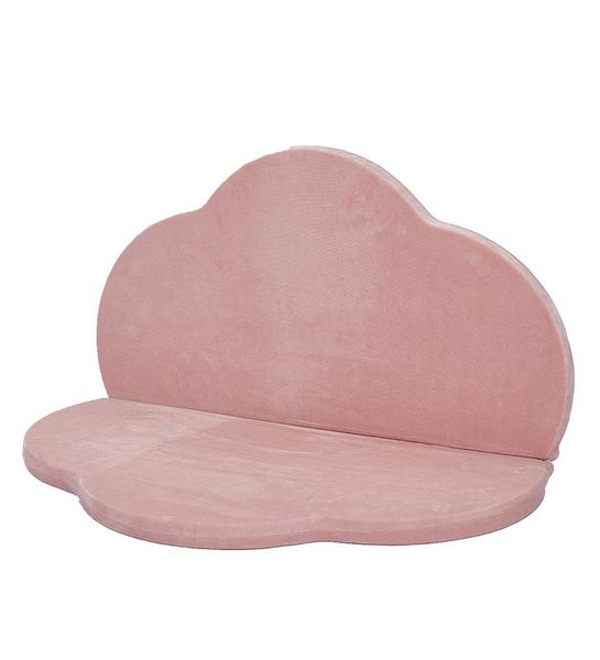 Iconix Baby Playmat - Pink
