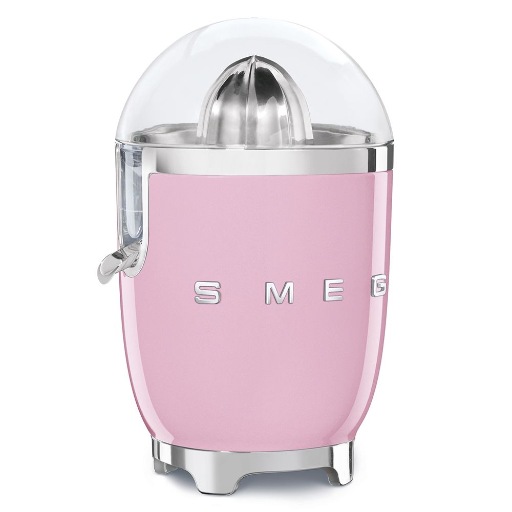 Smeg Citrus Juicer Pink Buy Online in South Africa