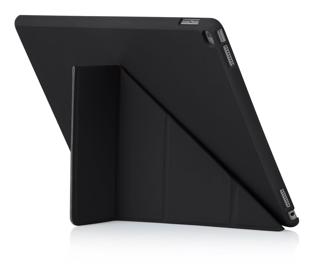 Pipetto iPad 10.5" Origami Case Black Buy Online in South Africa
