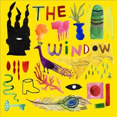 Cecile Mclo Salvant - Window (CD)