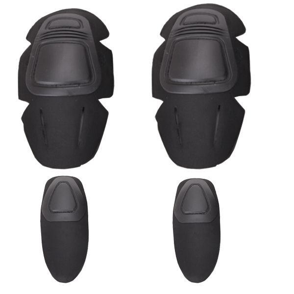 Outdoor Protective Elbow &amp; Knee Pads