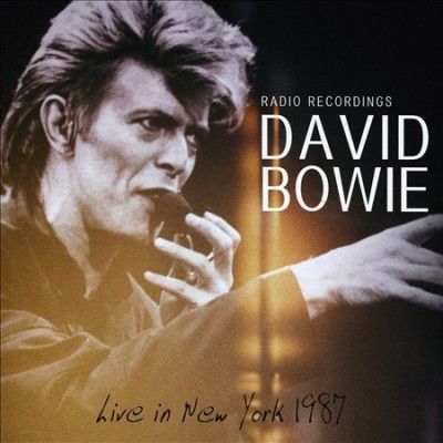Live in New York 1987 (CD / Album)