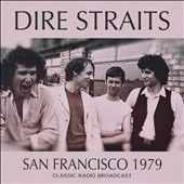 San Francisco 1979 (CD / Album)
