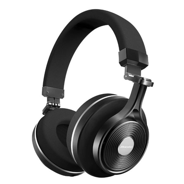 Bluedio T3 Wireless Bluetooth Headphone