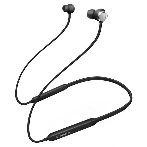 Bluedio TN Wireless Magnetic Sports Bluetooth Headset