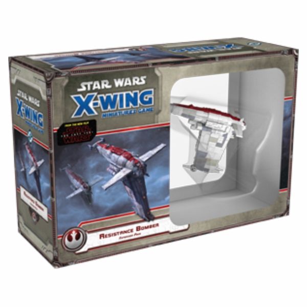 Star Wars X-Wing logo