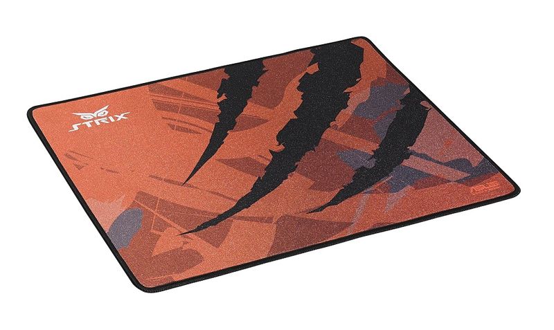 ASUS Strix Glide Speed Gaming Mouse Pad