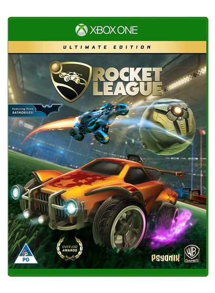Rocket League UE (Xbox One)