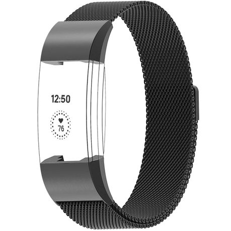 milanese loop fitbit charge 2